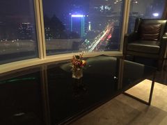 行政酒廊-北京康莱德酒店