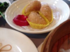 -御花园·粤菜·海鲜火锅(中山公园店)