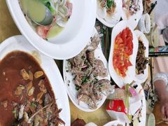 -胖大嫂渔家排档·全海景餐厅(渔村店)