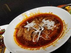 -锦庐道地川菜(来福士店)