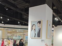 -海马体照相馆(天津世纪都会店)