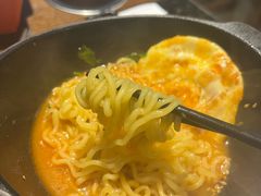 -半酌烧烤小酒馆(南京东路店)