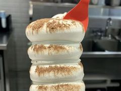 -DQ·蛋糕·冰淇淋(阳光新业广场店)