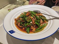 -兰湘子·湘菜小炒(长安万科广场店)