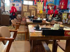 大堂-仙隐小鹿中華の日料(正弘城店)