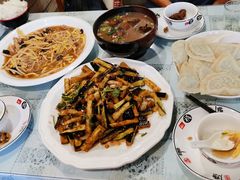 -华圆美食