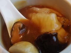 -郑州富力万达文华酒店·云端美食汇自助餐厅