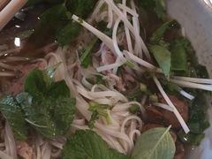 越南牛肉河粉-BAKER&SPICE(环贸店)