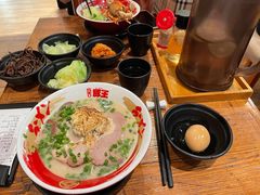 -豚王拉面(澳门银河店)