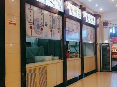 -龙抄手(春熙路总店)