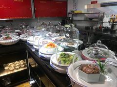 -好灶头妈妈菜·千岛湖柴火鱼餐厅(桐庐店)