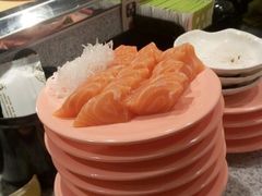 -争鲜回转寿司(金桥家乐福店)