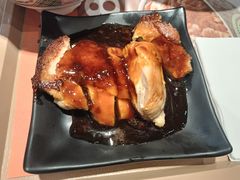 -吉野家(服装城店)