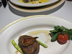 -王品牛排(珠海富华里店)