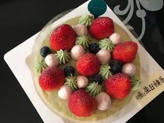 -36cake生日蛋糕·下午茶(南山店)