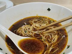 -君东记本帮面馆(天钥桥路店)