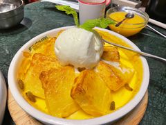 -新白鹿餐厅(京基KK ONE店)