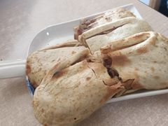 -宝光熏肉鞋底火烧(新街口店)