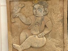 -洛阳古墓博物馆