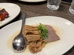 -Yan Ting 宴庭中餐厅(上海静安瑞吉酒店)