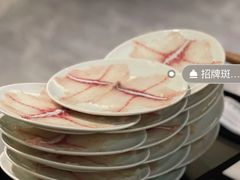 -丽江龙继斑鱼庄(罗宾森购物广场店)