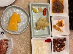 -玉芝兰(长发街店)