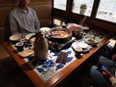 -绿茶餐厅(布吉万象汇店)