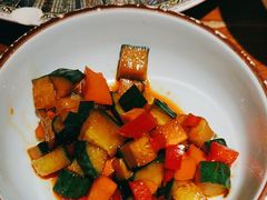 -晓疆山·大美新疆菜(白玉兰广场店)