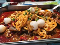 -鱼酷活鱼烤鱼(南京水游城店)