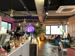 -Cafe Rooftop Cheongsapo
