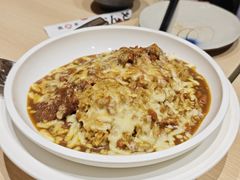 -気楽亭和食料理(气乐亭大世界本店)