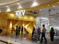 -KKV(上海月星环球港店)