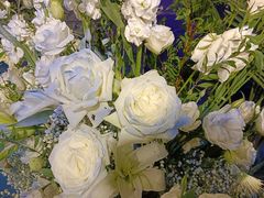 -艳阳天·非遗楚菜(武展店)