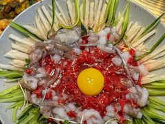 -味家烤肉烤鳗鱼牛排(西塔旗舰店)