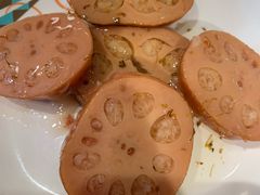 -老城南.鸭血粉丝汤(夫子庙店)