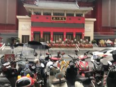 -成都市川剧院·《川剧秀·传奇变脸》·锦江剧场