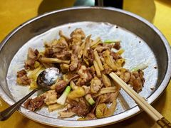 -大笑饭堂(甲子桥店)