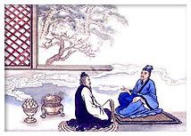-赠李白·如诗的川味(余杭万达广场店)
