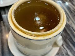 土茯苓牛大力炖龙骨-阿二靓汤(建设店)