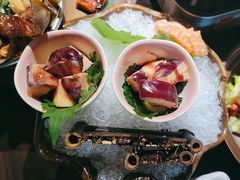 -匠和风精致料理(莆田财富中心店)