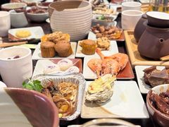 -青藤茶馆(南山路店)