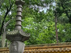 -阿育王寺