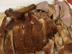 -九爺雞(文德路店)