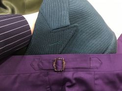 点击看大图 -香港威德诚洋服BESPOKE西服西装高级定制(上海湾一店)