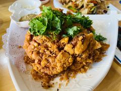 -太原面食店(解放路店)