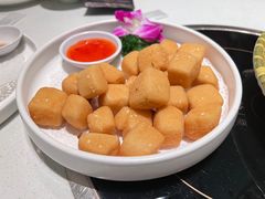 -顺峰顺水顺德菜(第一百货店)