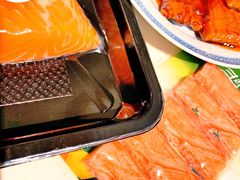 -盒马鲜生(红莲店)