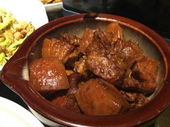 -常福人家(硚口店)
