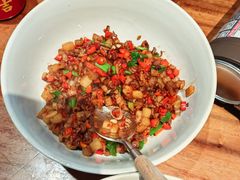 -田小狗的饭店(才子佳郡店)