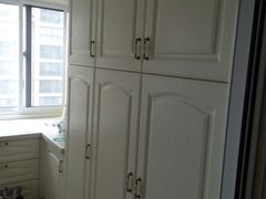 -欧睿宇邦全屋定制(无锡梁溪店)